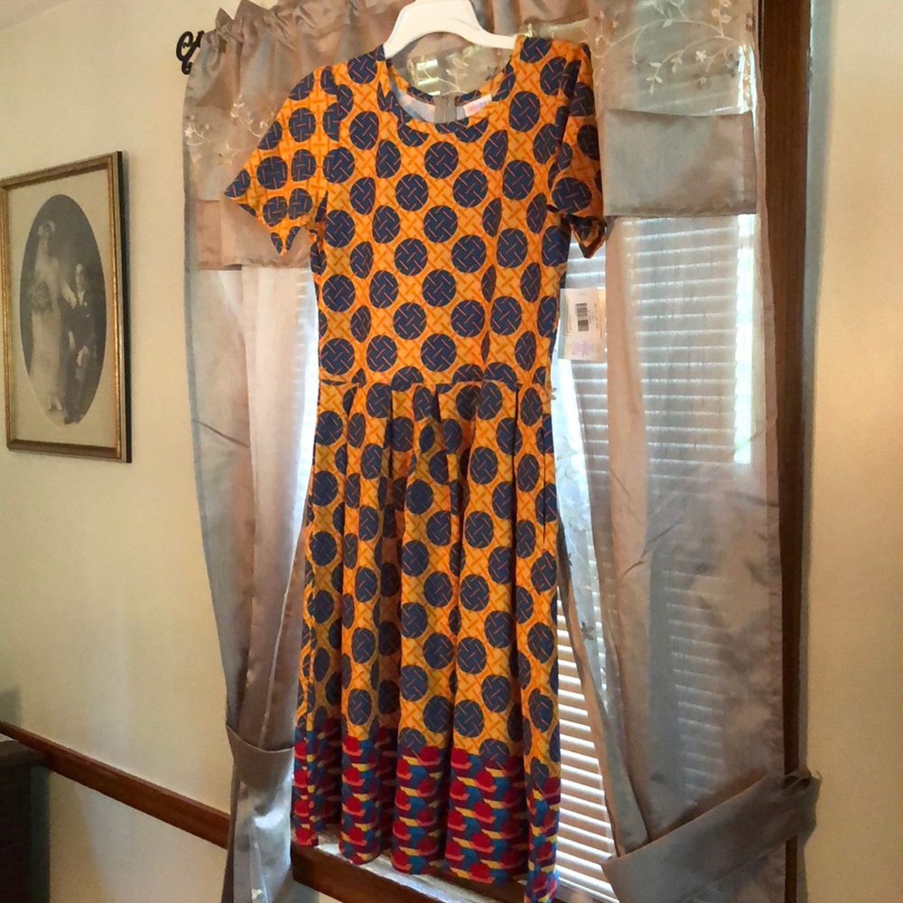 LuLaRoe Dress